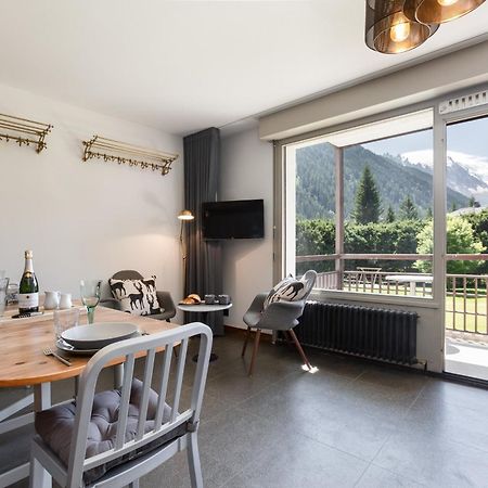 Residence Grands Montets 211 - Happy Rentals Chamonix Luaran gambar
