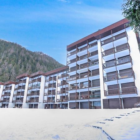 Residence Grands Montets 211 - Happy Rentals Chamonix Luaran gambar